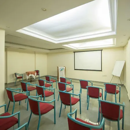 Perdikia Hotel