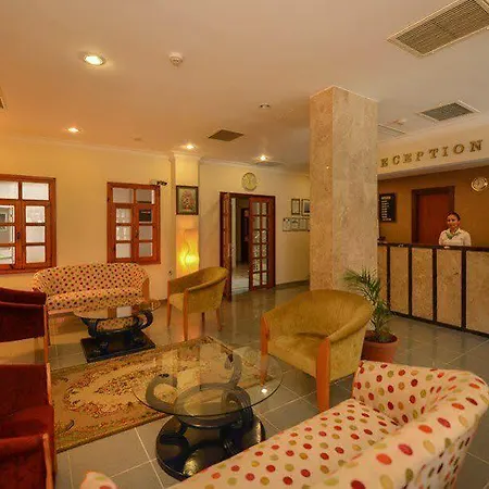 Perdikia Ολουντενίζ