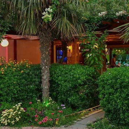 Hotel Perdikia Oludeniz