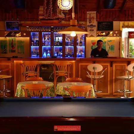 Perdikia 3* Ολουντενίζ