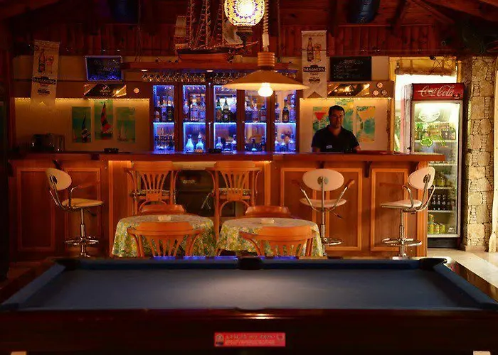 Perdikia 3* オルデニズ